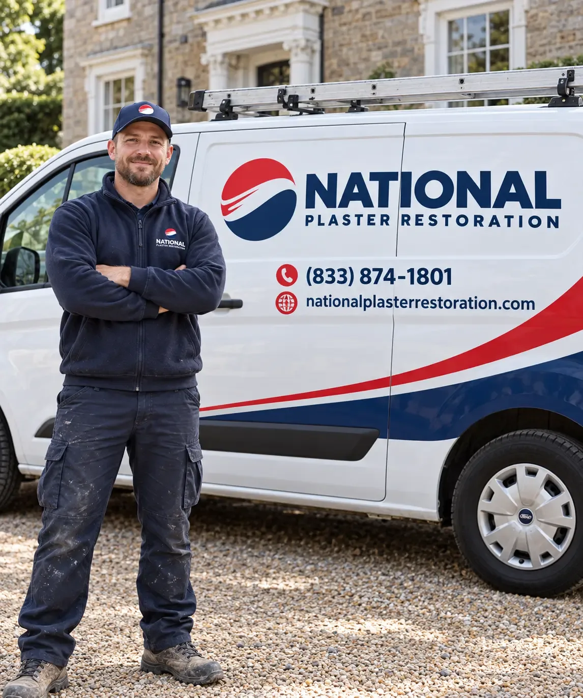 Plaster Repair Booker, TX FAQs